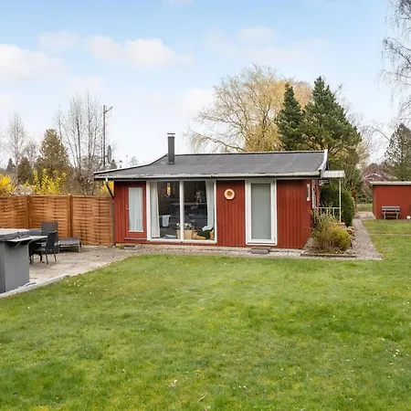 Stunning In With Kitchen 別荘 *