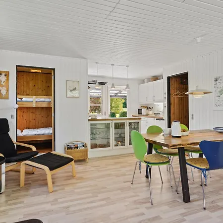 Σπίτι διακοπών Stunning In With Kitchen