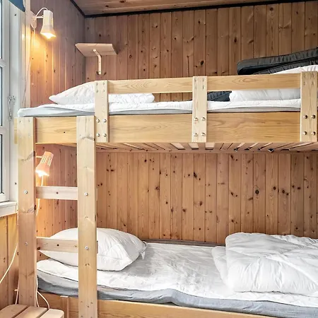 Stunning In With Kitchen *